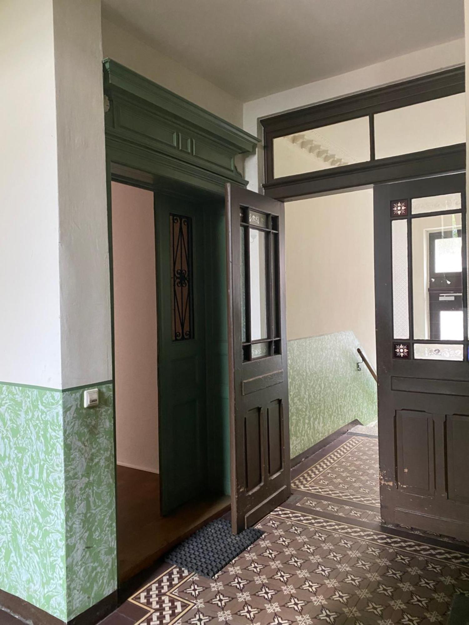 City Apartment Leipzig Eksteriør bilde