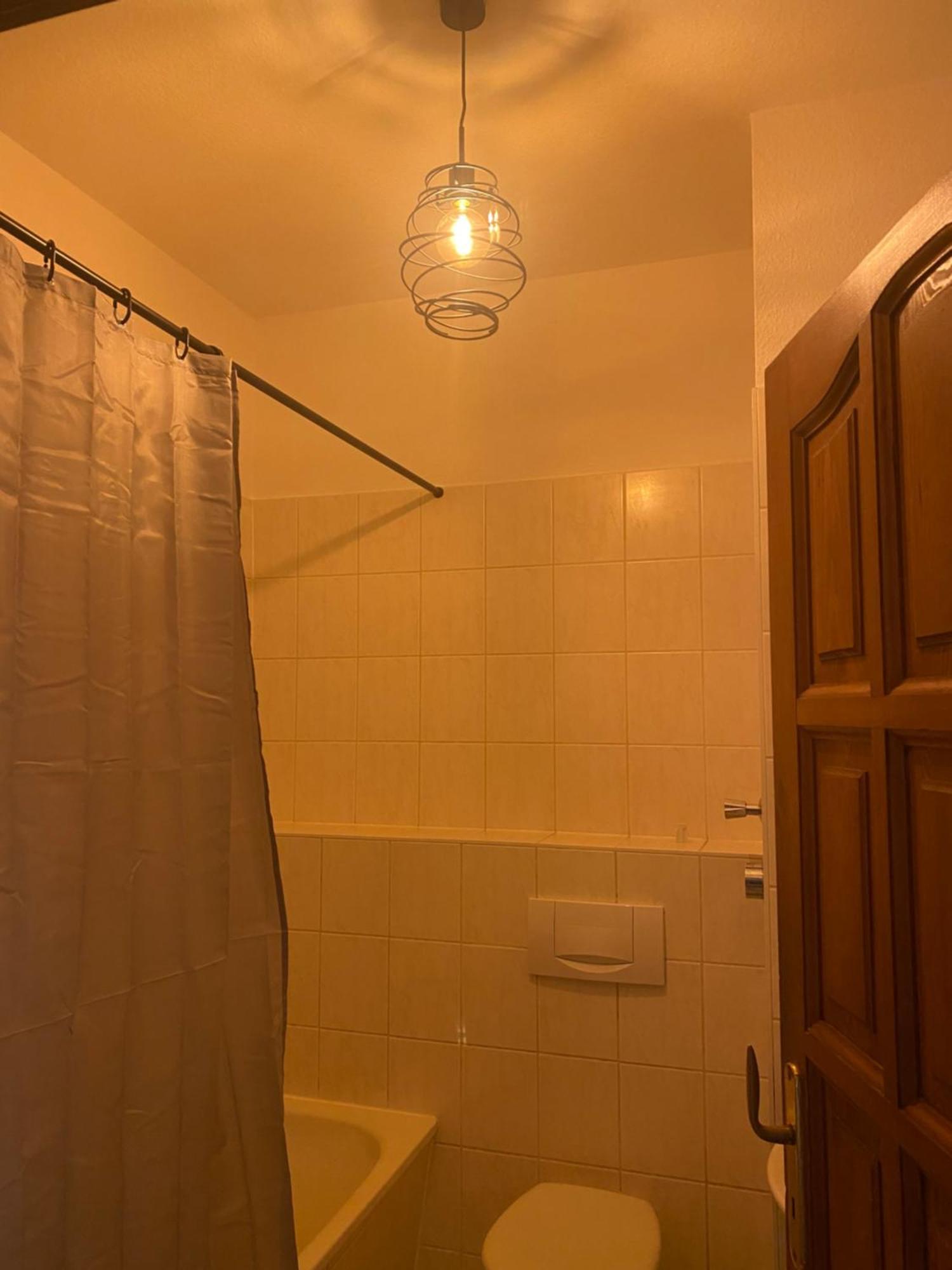 City Apartment Leipzig Eksteriør bilde